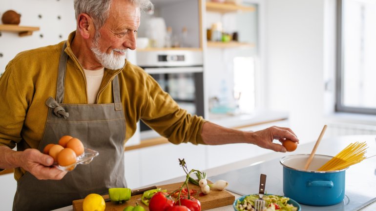  Sex mit Hämorrhoiden: Ernährung hilft, Reizungen zu vermeiden