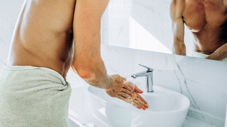  Selbstfürsorge und Hygiene: Wichtig bei Sex mit Hämorrhoiden